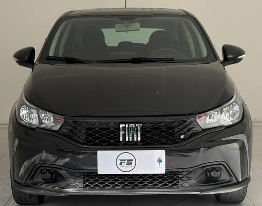 FIAT ARGO 1.0 FIREFLY FLEX DRIVE MANUAL FIAT ARGO 1.0 FIREFLY FLEX DRIVE MANUAL